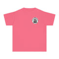 Youth Tee – Historic Bath, NC Colonial Kids Fishing