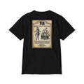 Queen Anne's Revenge - Pocket T-shirt Bath NC