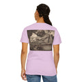 Vintage Bonner's Point of Bath Photo T‑Shirt — Retro Seaside Graphic Tee